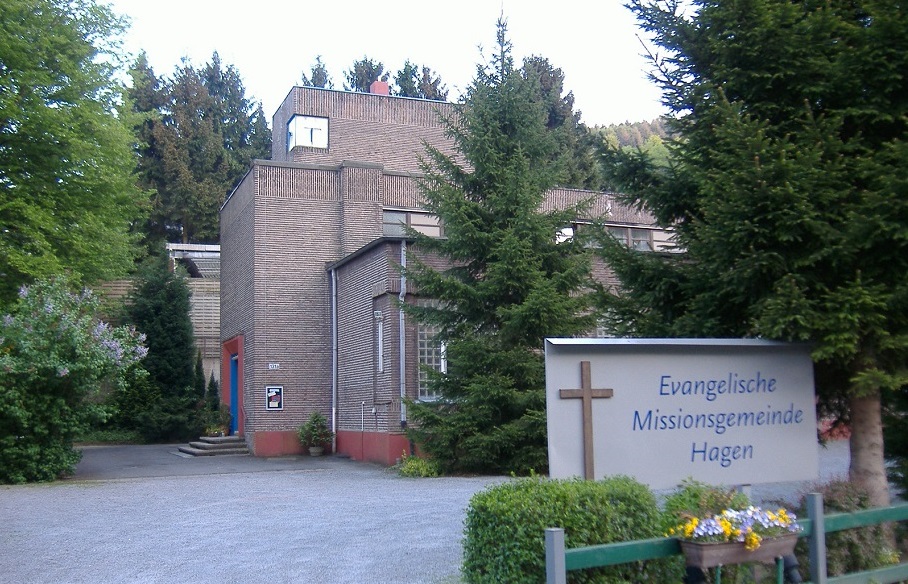 evangelische Missionsgemeinde Hagen-Haspe